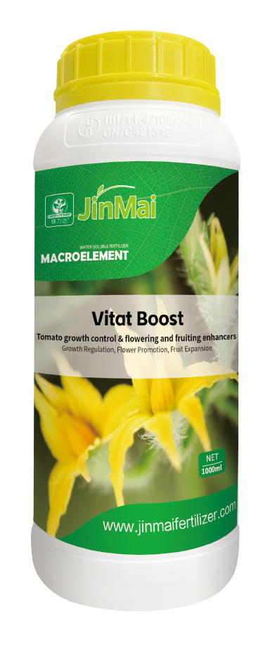 Tomato Growth Control Flowering And Fruiting Enhancers Fertilizer_02