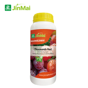 Fruit Coloring Agent Fertilizer
