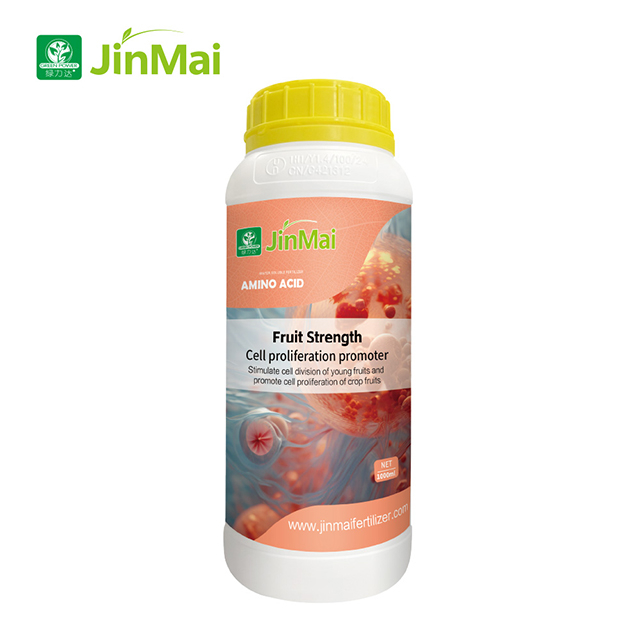 Cell Proliferation Promoter Fertilizer