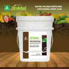 Woody Peat Soil Modification High Yield Solution Fertilizer