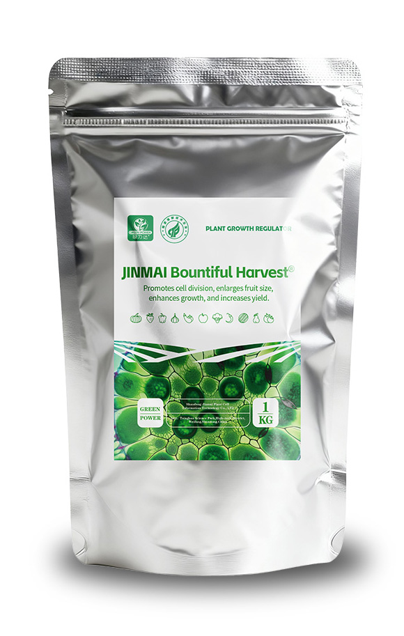 JINMAI Bountiful Harvest&reg; Plant Growth Regulator_02
