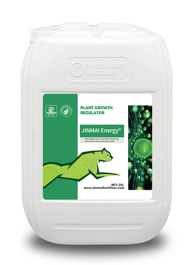 JINMAI Energy&reg; Plant Growth Regulator_02