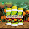 Broad-Spectrum Antibacterial And Fungicidal