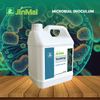 Soil Improvement And Growth Promotion Antibacterial Agent