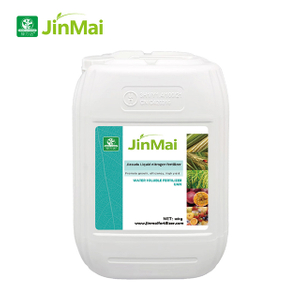 Liquid Nitrogen Fertilizer