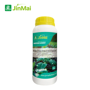 Complex Acid Glucan Calcium Magnesium Fertilizer