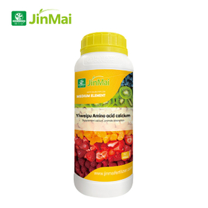 Amino Acid Calcium Fertilizer