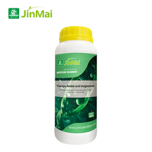 Amino Acid Magnesium Fertilizer