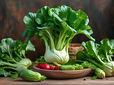 Vegetables