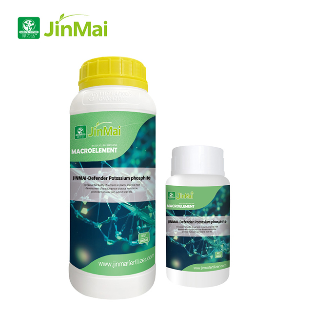 Potassium Phosphite Fertilizer