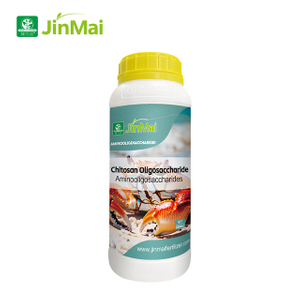 Aminooligosaccharides Fertilizer