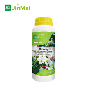 High Efficiency Flower Promoter Fertilizer