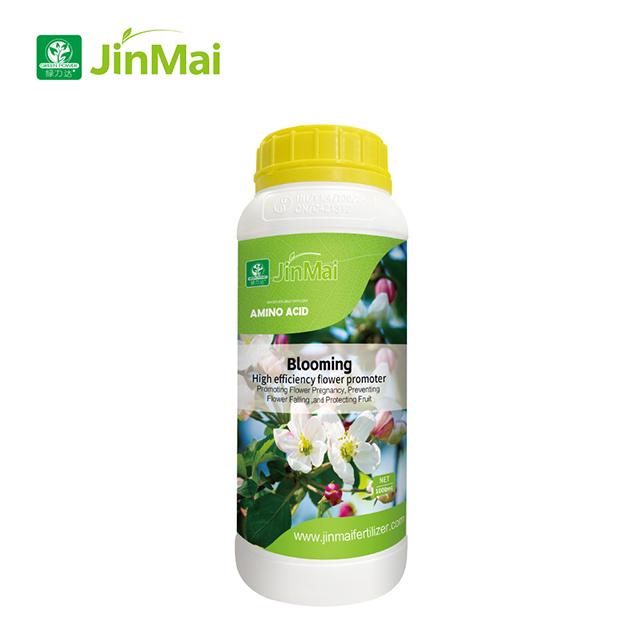High Efficiency Flower Promoter Fertilizer
