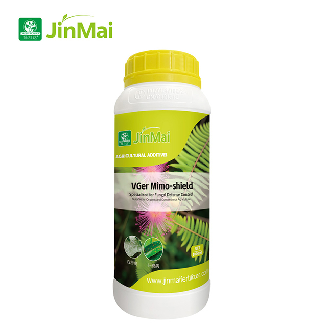 Specialized For Fungal Defense Control