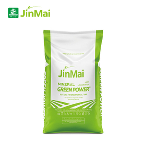 Microbial Fertilizer