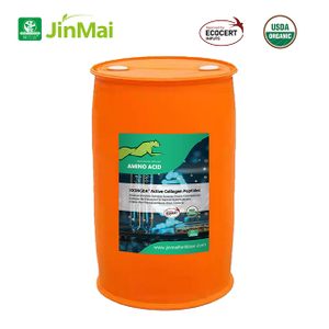 Active Collagen Peptides