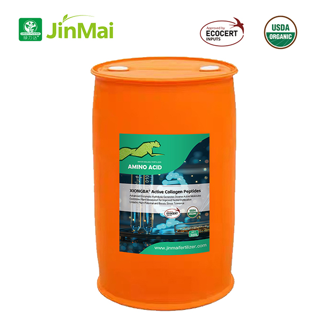 Active Collagen Peptides