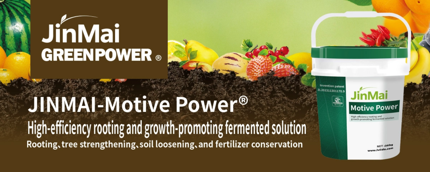 Top Biostimulant Categories and Their Organic Use Cases