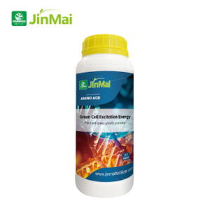 L-Amino Peptide Solution Fertilizer