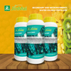 Glucan Boron Molybdenum Zinc Fertilizer