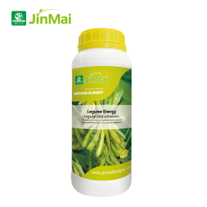 Legume Yield Enhancers Fertilizer