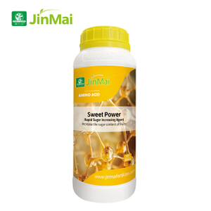 Rapid Sugar Increasing Agent Fertilizer