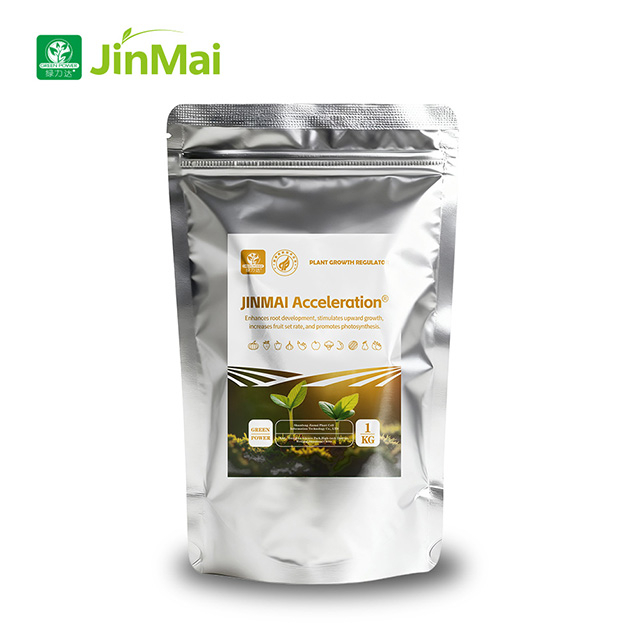 JINMAI Acceleration® Plant Growth Regulator