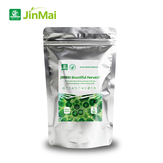 JINMAI Bountiful Harvest® Plant Growth Regulator