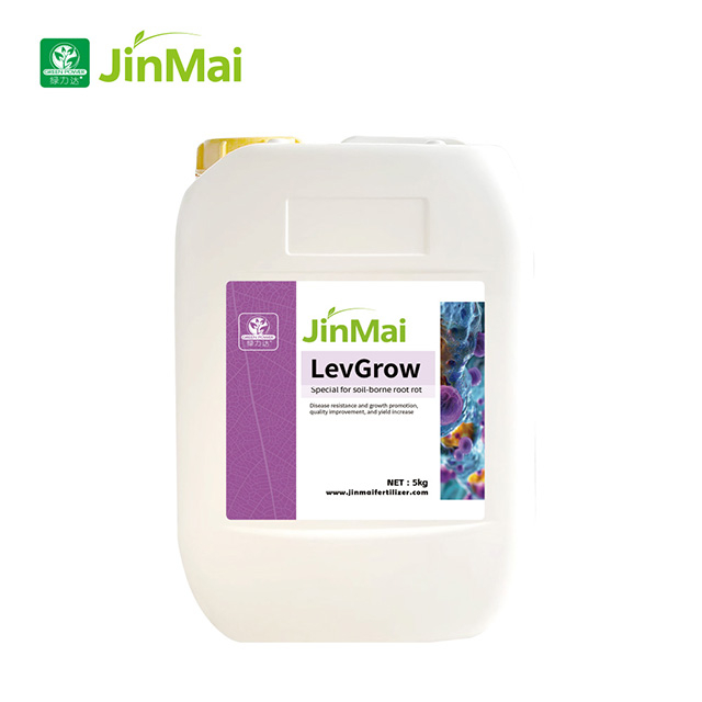 Special For Soil-Borne Root Rot