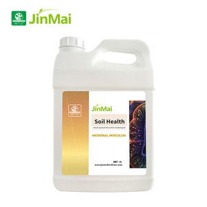 Broad-Spectrum Biocontrol Microbial Agent