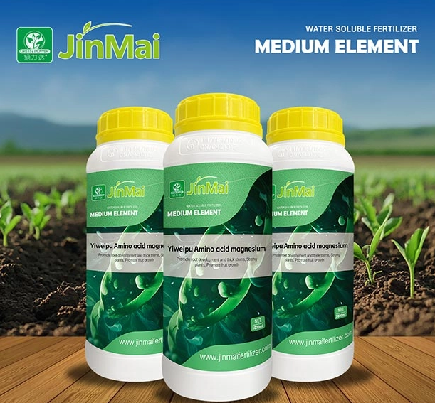 How to Make Liquid Fertilizer