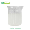 Compound Microbial Agent For Manure And Straw Decomposition