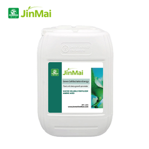 Plant Anti Stress Growth Promoter Fertilizer