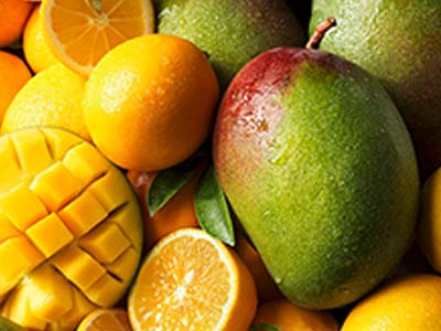 Fruit Trees