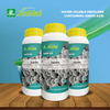 High Concentration Hydrolysate Fertilizer Of Microbial Protein
