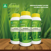 Wheat Green Leaf Yield Enhancers Fertilizer