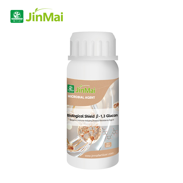 β-1,3 Glucan Fertilizer