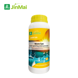Cold Regulating Protein Promoter Fertilizer