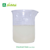 Straw Silage Agent