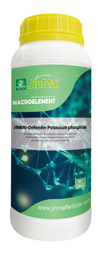 Potassium Phosphite Fertilizer