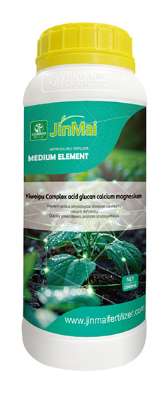 Complex Acid Glucan Calcium Magnesium Fertilizer_02