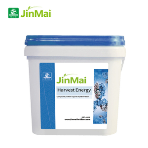 Compound Protein Organic Liquid Fertilizer