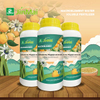 Phosphate Calcium Zinc Fertilizer