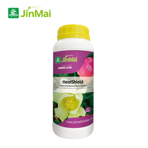 Cotton Heat-Resistant Bloom Protector Fertilizer