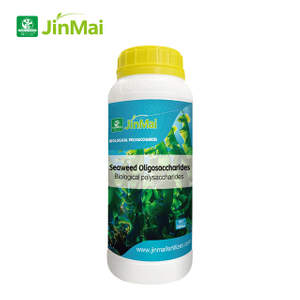 Seaweed Oligosaccharides Fertilizer