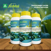 Compound Acid Glucan Divalent Iron Fertilizer