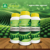 Plant Acid (Tertiary Purification Process)