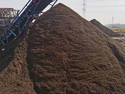 Compound Microbial Agent For Manure And Straw Decomposition_06