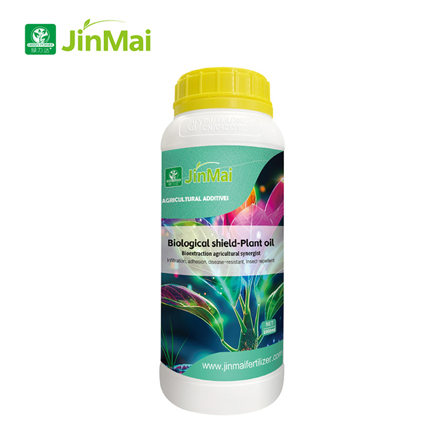Bioextraction Agricultural Synergist