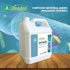 Broad-Spectrum Biocontrol Microbial Agent